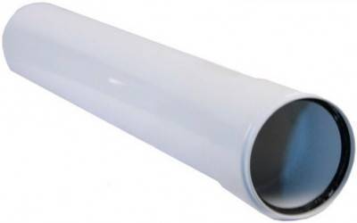 Будкрам купить Bosch Удлинитель AZ 409, длина 500 мм, диаметр 80 мм