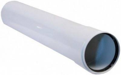 Будкрам купить Bosch Удлинитель AZ 411, длина 2000 мм, диаметр 80 мм