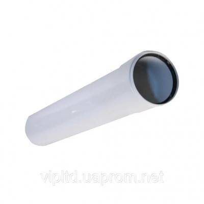 Будкрам купити Bosch Подовжувач AZ 411, довжина 2000 мм, діаметр 80 мм Bosch Подовжувач AZ 411, довжина 2000 мм, діаметр 80 мм 2