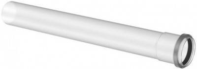 Будкрам купить Bosch Удлинитель FC-S80-500 для конденсационных котлов, длина 500 мм, диаметр 80 мм