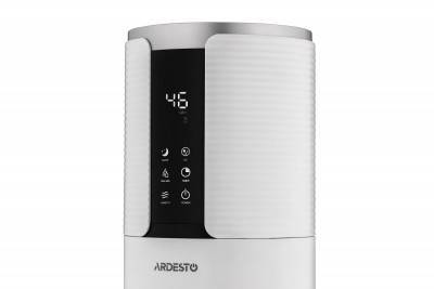 Будкрам купити ARDESTO Зволожувач повітря USH-M-CNTRTCH-8L-W ARDESTO Зволожувач повітря USH-M-CNTRTCH-8L-W 7