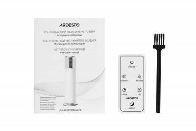 Будкрам купити ARDESTO Зволожувач повітря USH-M-CNTRTCH-8L-W ARDESTO Зволожувач повітря USH-M-CNTRTCH-8L-W 8