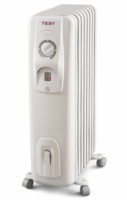 Будкрам купити Tesy Масляний радіатор CC 3012 E05 R