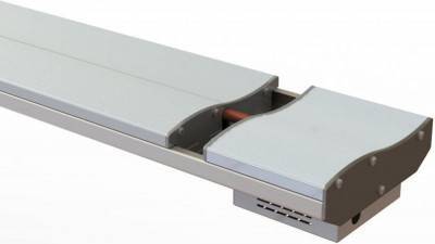 Будкрам купити Sun Way Обігрівач інфрачервоний промисловий SW-PRO 3000 Sun Way Обігрівач інфрачервоний промисловий SW-PRO 3000 3