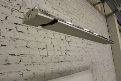 Будкрам купити Sun Way Обігрівач інфрачервоний промисловий SW-PRO 3000 Sun Way Обігрівач інфрачервоний промисловий SW-PRO 3000 2