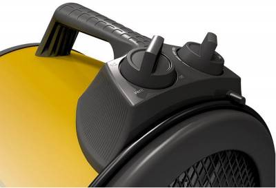 Будкрам купить Ballu Обогреватель тепловая пушка BHP-P2-3 Ballu Обогреватель тепловая пушка BHP-P2-3 4