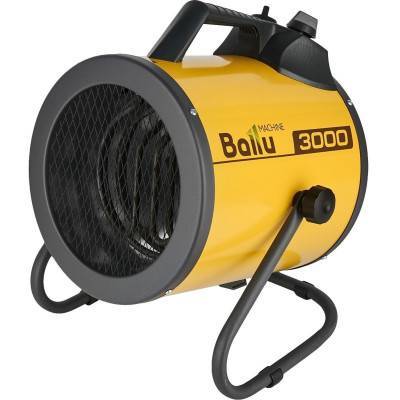 Будкрам купити Ballu Обігрівач теплова гармата BHP-P2-3