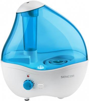 Будкрам купити Sencor Зволожувач повітря SHF 920BL
