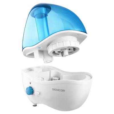 Будкрам купить Sencor Увлажнитель воздуха SHF 920BL Sencor Увлажнитель воздуха SHF 920BL 5