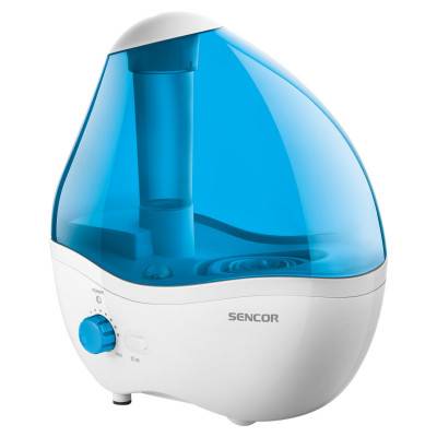 Будкрам купить Sencor Увлажнитель воздуха SHF 920BL Sencor Увлажнитель воздуха SHF 920BL 3