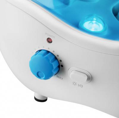 Будкрам купить Sencor Увлажнитель воздуха SHF 920BL Sencor Увлажнитель воздуха SHF 920BL 6