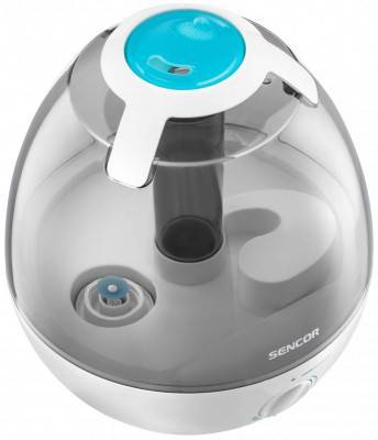 Будкрам купить Sencor Увлажнитель воздуха SHF 2080WH Sencor Увлажнитель воздуха SHF 2080WH 8
