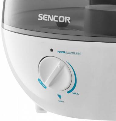 Будкрам купить Sencor Увлажнитель воздуха SHF 2080WH Sencor Увлажнитель воздуха SHF 2080WH 9