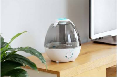 Будкрам купить Sencor Увлажнитель воздуха SHF 2080WH Sencor Увлажнитель воздуха SHF 2080WH 2