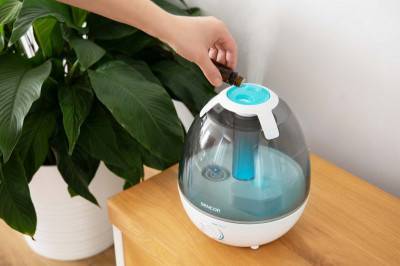 Будкрам купить Sencor Увлажнитель воздуха SHF 2080WH Sencor Увлажнитель воздуха SHF 2080WH 3