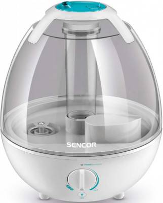 Будкрам купити Sencor Зволожувач повітря SHF 2080WH
