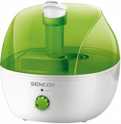 Будкрам купити Sencor Зволожувач повітря SHF 2051GR