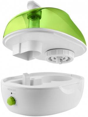 Будкрам купить Sencor Увлажнитель воздуха SHF 2051GR Sencor Увлажнитель воздуха SHF 2051GR 4