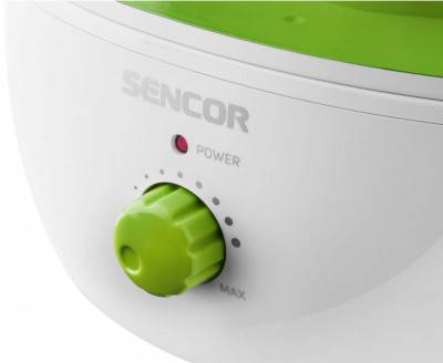 Будкрам купить Sencor Увлажнитель воздуха SHF 2051GR Sencor Увлажнитель воздуха SHF 2051GR 3