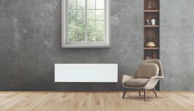 Будкрам купити Tesy Конвектор електричний CN 06 200 EA CLOUD AS W Tesy Конвектор електричний CN 06 200 EA CLOUD AS W 3