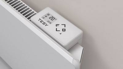 Будкрам купити Tesy Конвектор електричний CN 06 200 EA CLOUD AS W Tesy Конвектор електричний CN 06 200 EA CLOUD AS W 4