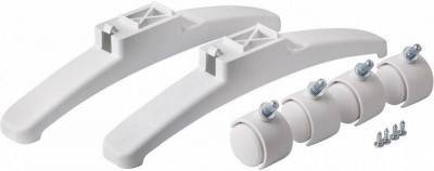 Будкрам купити Tesy Комплект опор з коліщатками для електричних конвекторів серій СN03, CN051