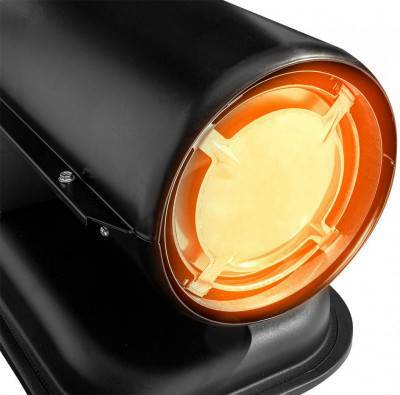 Будкрам купити Neo Tools Теплова гармата дизель/гас, 20 кВт, 550 м3/год, прямого нагріву, бак 19л, витрата 1.9л/год, IPX4 Neo Tools Теплова гармата дизель/гас, 20 кВт, 550 м3/год, прямого нагріву, бак 19л, витрата 1.9л/год, IPX4 5