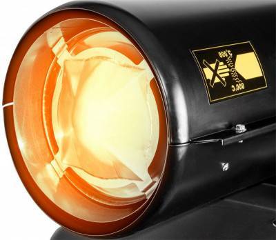 Будкрам купити Neo Tools Теплова гармата дизель/гас, 30 кВт, 750м3/год, прямого нагріву, бак 34л, витрата палива 2.8л/год, IPX4, колеса Neo Tools Теплова гармата дизель/гас, 30 кВт, 750м3/год, прямого нагріву, бак 34л, витрата палива 2.8л/год, IPX4, колеса 5