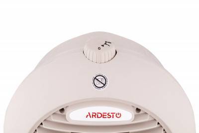 Будкрам купити ARDESTO Тепловентилятор FHK-2000BG ARDESTO Тепловентилятор FHK-2000BG 8