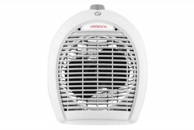 Будкрам купити ARDESTO Тепловентилятор FHK-2000GY ARDESTO Тепловентилятор FHK-2000GY 6