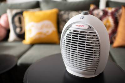 Будкрам купити ARDESTO Тепловентилятор FHK-2000GY ARDESTO Тепловентилятор FHK-2000GY 3