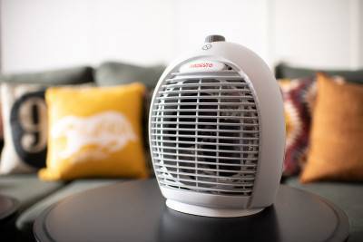 Будкрам купити ARDESTO Тепловентилятор FHK-2000GY ARDESTO Тепловентилятор FHK-2000GY 2