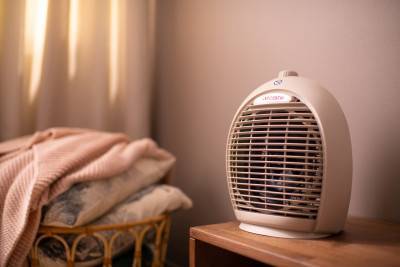 Будкрам купити ARDESTO Тепловентилятор FHK-2000BG ARDESTO Тепловентилятор FHK-2000BG 3