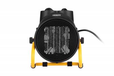 Будкрам купить ARDESTO Обогреватель тепловая пушка IFH-02B 2000 Вт, 20 м2, 197 м3/ч, керам. нагрев. элемент мех. упр-ние ARDESTO Обогреватель тепловая пушка IFH-02B 2000 Вт, 20 м2, 197 м3/ч, керам. нагрев. элемент мех. упр-ние 5