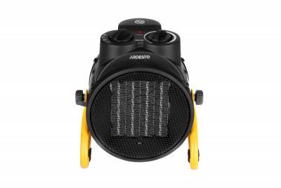 Будкрам купить ARDESTO Обогреватель тепловая пушка IFH-02B 2000 Вт, 20 м2, 197 м3/ч, керам. нагрев. элемент мех. упр-ние ARDESTO Обогреватель тепловая пушка IFH-02B 2000 Вт, 20 м2, 197 м3/ч, керам. нагрев. элемент мех. упр-ние 7