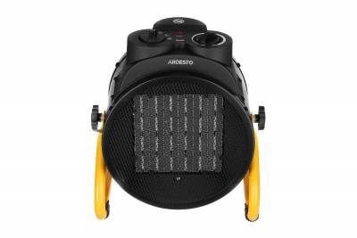 Будкрам купить ARDESTO Обогреватель тепловая пушка IFH-03B 3000 Вт, 30 м2, 340 м3/ч, керам. нагрев. элемент мех. упр-ние ARDESTO Обогреватель тепловая пушка IFH-03B 3000 Вт, 30 м2, 340 м3/ч, керам. нагрев. элемент мех. упр-ние 4