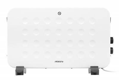 Будкрам купить ARDESTO Конвектор электрический CHH-2000MWC 2000 Вт, 20 м2, открытый нагрев. элемент, IP20, мех. упр-ние, белый с узором ARDESTO Конвектор электрический CHH-2000MWC 2000 Вт, 20 м2, открытый нагрев. элемент, IP20, мех. упр-ние, белый с узором 4