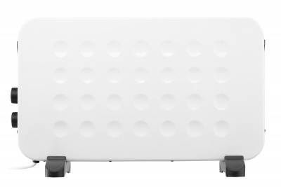 Будкрам купить ARDESTO Конвектор электрический CHH-2000MWC 2000 Вт, 20 м2, открытый нагрев. элемент, IP20, мех. упр-ние, белый с узором ARDESTO Конвектор электрический CHH-2000MWC 2000 Вт, 20 м2, открытый нагрев. элемент, IP20, мех. упр-ние, белый с узором 5