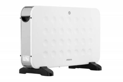 Будкрам купить ARDESTO Конвектор электрический CHH-2000MWC 2000 Вт, 20 м2, открытый нагрев. элемент, IP20, мех. упр-ние, белый с узором ARDESTO Конвектор электрический CHH-2000MWC 2000 Вт, 20 м2, открытый нагрев. элемент, IP20, мех. упр-ние, белый с узором 6