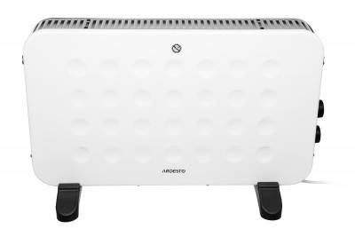 Будкрам купить ARDESTO Конвектор электрический CHH-2000MWC 2000 Вт, 20 м2, открытый нагрев. элемент, IP20, мех. упр-ние, белый с узором ARDESTO Конвектор электрический CHH-2000MWC 2000 Вт, 20 м2, открытый нагрев. элемент, IP20, мех. упр-ние, белый с узором 7