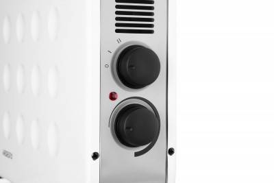 Будкрам купить ARDESTO Конвектор электрический CHH-2000MWC 2000 Вт, 20 м2, открытый нагрев. элемент, IP20, мех. упр-ние, белый с узором ARDESTO Конвектор электрический CHH-2000MWC 2000 Вт, 20 м2, открытый нагрев. элемент, IP20, мех. упр-ние, белый с узором 8