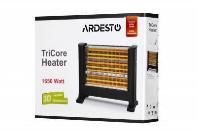 Будкрам купити ARDESTO Обігрівач інфрачервоний IHS-1650 ARDESTO Обігрівач інфрачервоний IHS-1650 4