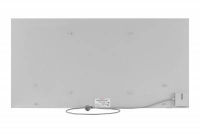 Будкрам купити ARDESTO Керамічна електронагрівальна панель з терморегулятором HCP-1000RWT ARDESTO Керамічна електронагрівальна панель з терморегулятором HCP-1000RWT 5