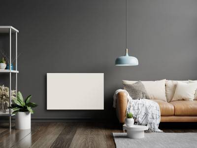 Будкрам купити ARDESTO Керамічна електронагрівальна панель з терморегулятором HCP-1000RWT ARDESTO Керамічна електронагрівальна панель з терморегулятором HCP-1000RWT 2