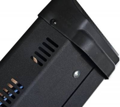 Будкрам купити Ufo Інфрачервоний обігрівач ECO TERM ECO-EC/18 Ufo Інфрачервоний обігрівач ECO TERM ECO-EC/18 3