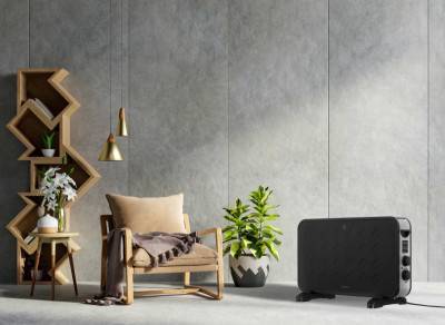 Будкрам купити ARDESTO Конвектор електричний CHH-2000MBR ARDESTO Конвектор електричний CHH-2000MBR 2