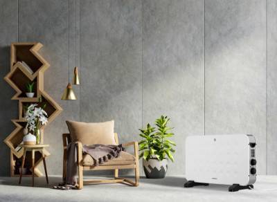 Будкрам купить ARDESTO Конвектор электрический CHH-2000MWC 2000 Вт, 20 м2, открытый нагрев. элемент, IP20, мех. упр-ние, белый с узором ARDESTO Конвектор электрический CHH-2000MWC 2000 Вт, 20 м2, открытый нагрев. элемент, IP20, мех. упр-ние, белый с узором 2