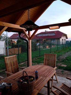 Будкрам купити Neo Tools Інфрачервоний обігрівач, 2000 Вт, 24м2, 11.5х46х19 см, IP65 Neo Tools Інфрачервоний обігрівач, 2000 Вт, 24м2, 11.5х46х19 см, IP65 12