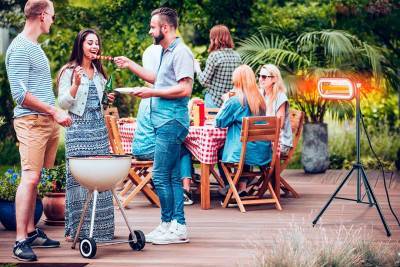 Будкрам купити Neo Tools Інфрачервоний обігрівач, 2000 Вт, 24м2, 11.5х46х19 см, IP65 Neo Tools Інфрачервоний обігрівач, 2000 Вт, 24м2, 11.5х46х19 см, IP65 11