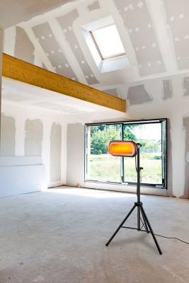 Будкрам купити Neo Tools Інфрачервоний обігрівач, 2000 Вт, 24м2, 11.5х46х19 см, IP65 Neo Tools Інфрачервоний обігрівач, 2000 Вт, 24м2, 11.5х46х19 см, IP65 10